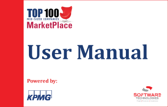 MarketPlace User Manual